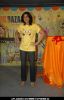 Mandira Bedi at Nickelodeon event in Mumbai Central