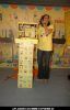 Mandira Bedi at Nickelodeon event in Mumbai Central