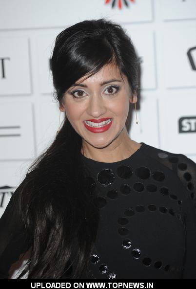 Manjinder Virk at The Moet British Independent Film Awards 2011 - Arrivals