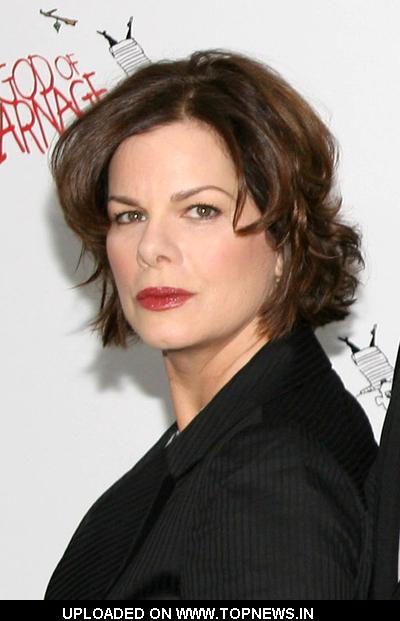 marcia gay harden. Marcia Gay Harden at quot;God of