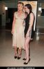 Maria Bello and Kristen Stewart  at "The Yellow Handkerchief" Los Angeles Premiere - Arrivals