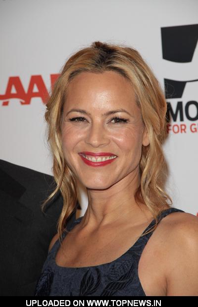 Maria Bello at AARP The maria bello grown ups. Maria Bello at AARP The