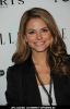 Maria Menounos at ELLE Magazine's Women in Television Celebration - Arrivals