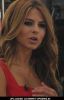 Maria Menounos at "Extra" Interview with Heidi Klum and Tyra Banks at The Grove in Los Angeles