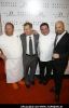 Mario Batali at The Palazzo Las Vegas Grand Opening - Arrivals