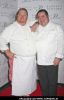 Mario Batali at The Palazzo Las Vegas Grand Opening - Arrivals