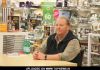 Mario Batali "Molto Batali: Simple Family Meals from My Home to Yours" Book Signing at HomeGoods in New York City
