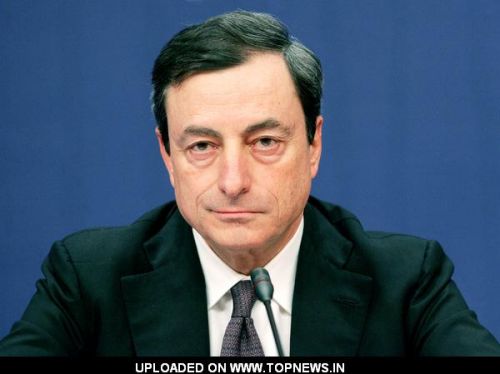 Mario Draghi at G7/G8 Finance Ministers' Meetings 2009 - Italian Press Conference