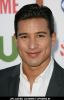 Mario Lopez at CBS, The CW and Showtime TCA Party - Arrivals  