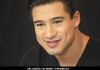 Mario Lopez "Extra Lean Family" Book Signing at Bookends in Ridgewood