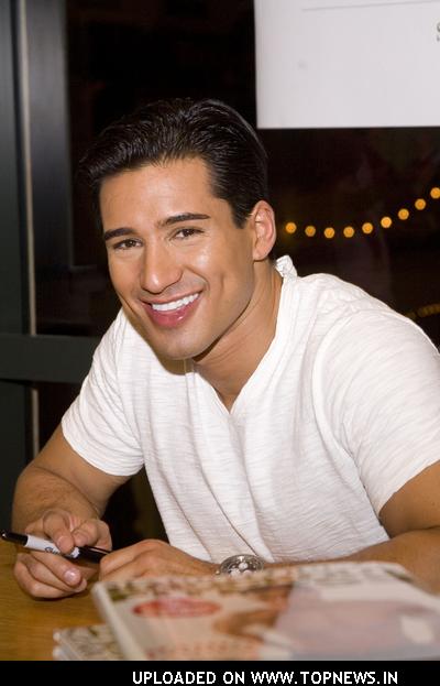 mario lopez