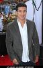 Mario Lopez at "IRIS: A Journey Into the World of Cinema" by Cirque du Soleil World Premiere - Arrivals 