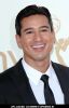 Mario Lopez  at  63rd Annual Primetime Emmy Awards - Arrivals   
