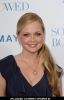 Marisa Coughlan at "Something Borrowed" Los Angeles Premiere - Arrivals