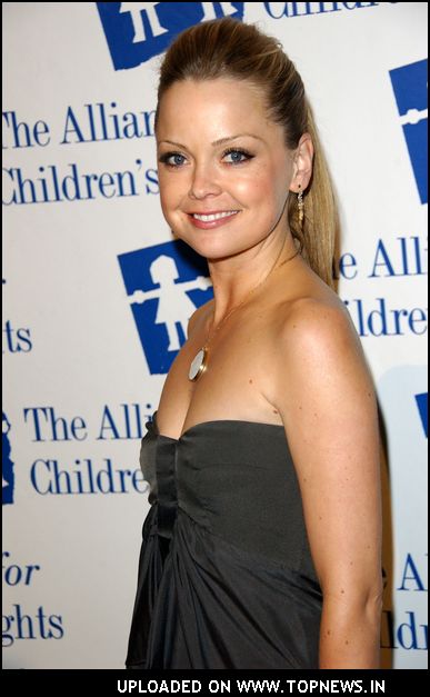 Marisa Coughlan at The Alliance For Children's Rights 15th Anniversary Awards Gala - Arrivals