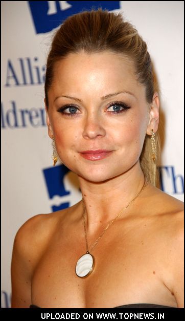 Marisa Coughlan at The Alliance For Children's Rights 15th Anniversary Awards Gala - Arrivals