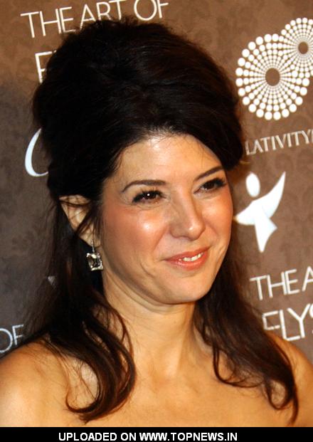 marisa tomei 