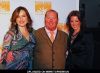 Mariska Hargitay, Mario Batali and Sarah McLachlan at Food Bank For New York City's 2011 Can Do Awards Gala - Arrivals