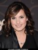Mariska Hargitay at  "Mildred Pierce" New York City Premiere - Arrivals