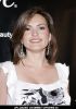 Mariska Hargitay at 34th Annual AWRT Gracie Awards Gala - Arrivals