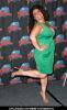 Marissa Jaret Winokur Promotes "Dance Your Ass Off" with a Handprint Ceremony at Planet Hollywood in New York