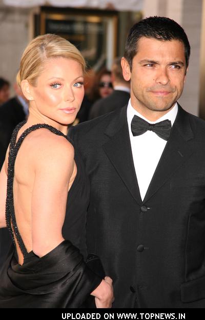 mark consuelos official website