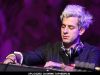 Mark Ronson at BRMB Live 2010 Concert at the LG Arena in Birmingham 