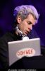 Mark Ronson at BRMB Live 2010 Concert at the LG Arena in Birmingham 