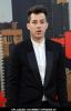 Mark Ronson at  "Arthur" European Premiere - Arrivals