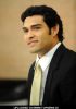 Mark Sanchez at 2009 NCAA Football - Mark Sanchez Press Conference