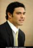 Mark Sanchez at 2009 NCAA Football - Mark Sanchez Press Conference