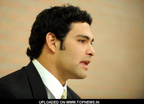 Mark Sanchez at 2009 NCAA Football - Mark Sanchez Press Conference Mark Sanchez at 2009 NCAA Football - Mark Sanchez Press Conference
