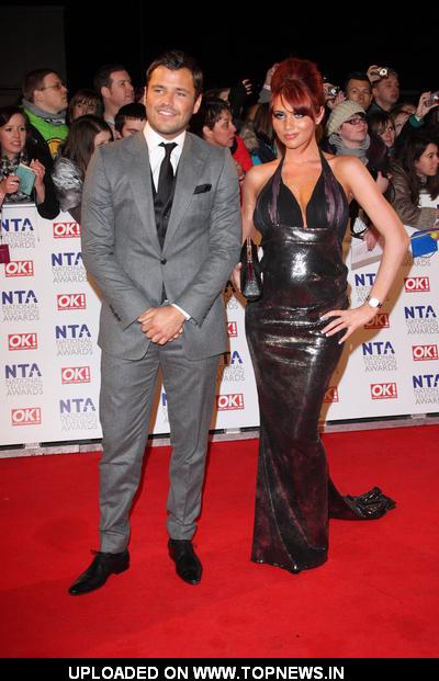 Amy Childs at National Television Awards 2011 - Arrivals Amy Childs at National Television Awards 2011 - Arrivals