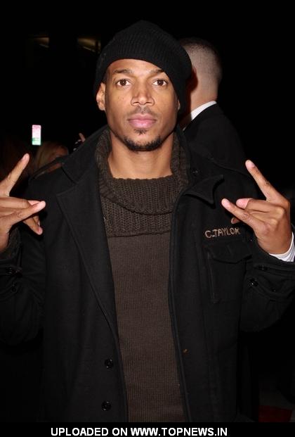 marlon marlon