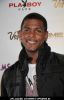 Marques Anthony at Jamie Foxx "Best Night of My Life" Album Release and 43rd Birthday Celebration at Playboy Club in Las Vegas