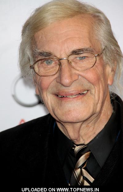 Martin Landau at AFI FEST 2009 - "The Imaginarium of Doctor Parnassus" Premiere - Arrivals