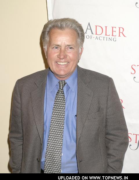 Martin Sheen