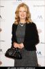 Mary Hart at 1st Annual Museum of Tolerance International Film Festival Awards Presentation Gala - Arrivals