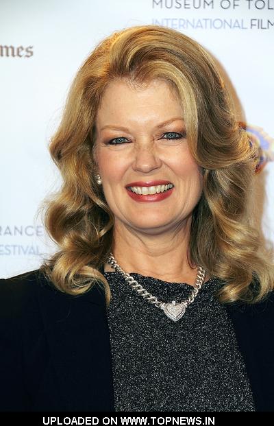 Mary Hart at 1st Annual Museum of Tolerance International Film Festival Awards Presentation Gala - Arrivals