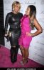 Ashanti at Lorraine Schwartz's "2BHAPPY" Jewelry Collection Launch - Red Carpet Arrivals