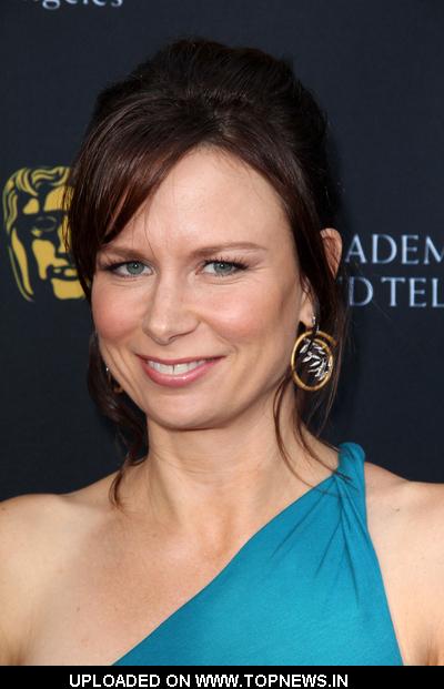 Mary Lynn Rajskub at 9th Annual BAFTA Los Angeles Tea Party - Arrivals Mary Lynn Rajskub at 9th Annual BAFTA Los Angeles Tea Party - Arrivals