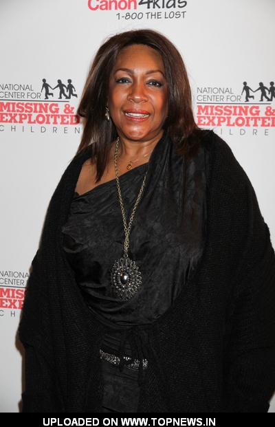 Mary Wilson