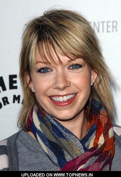 Mary Elizabeth Ellis at The 26th Annual William S. Paley Television Festival: "It's Always Sunny In Philadelphia" Mary Elizabeth Ellis at The 26th Annual William S. Paley Television Festival: "It's Always Sunny In Philadelphia"