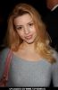 Masiela Lusha at "The Wrestler" Los Angeles Premiere - Arrivals