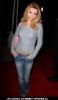 Masiela Lusha at "The Wrestler" Los Angeles Premiere - Arrivals