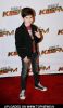Mason Cook at KIIS FM's Jingle Ball 2011 - Arrivals