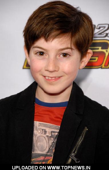Mason Cook at KIIS FM's Jingle Ball 2011 - Arrivals Mason Cook at KIIS FM's Jingle Ball 2011 - Arrivals