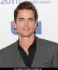 Matt Bomer at 2011 USA Network's Upfront - Arrivals