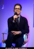 Apple Store Hosts Meet the Actor: Matt Bomer, "White Collar" in New York City 