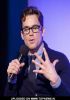 Apple Store Hosts Meet the Actor: Matt Bomer, "White Collar" in New York City 